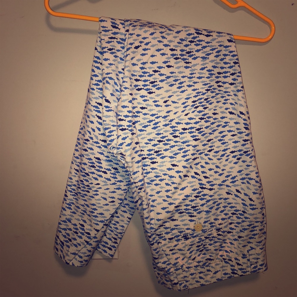 Vineyard Vines Pants